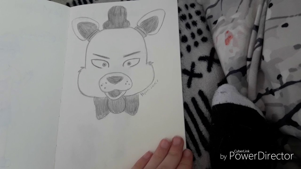 RYSUNKI #3
