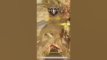 Rust Gunner #codm #callofdutymobile #callofduty #codmobile #cod #callofdutymobilegameplay