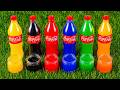 Extreme Soda Experiment (Do Not Try) ⚠️Coca-Cola Experiment Gone Crazy! 😳