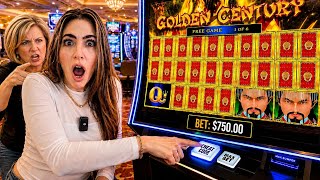 This Felt Like an ACTUAL Cheat Code… 18 JACKPOTS In One Night! screenshot 2