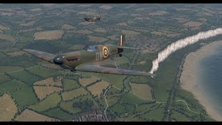 Battle of Britain: 'The Hardest Day' 18th August 1940