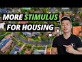 Australian Federal Budget 2021 | More Stimulus For The Housing Market | More Growth In 2022?