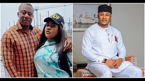 Nkechi Blessing Sunday fires back at her ex-boyfriend claim of her wearing same panties for days