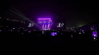 Jonas Brothers - Lovebug (Live @ Lima, Perú - 21/04/2024)