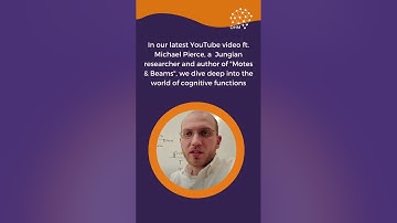 Cognitive Functions Crash Course ft  Michael Pierce