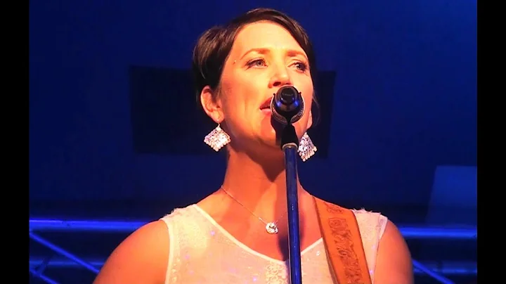 Sara Storer - Beautiful Circle