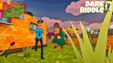 Dark Riddle New UPDATE,New Mod,New Prank,New Neighbor - Gameplay Walkthrough P226