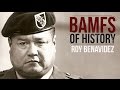 Roy Benavidez | BAMFS of History