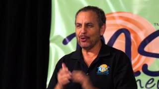 Men's Health Issues with Multiple Sclerosis - 06.09.15 from Boca Raton, Florida