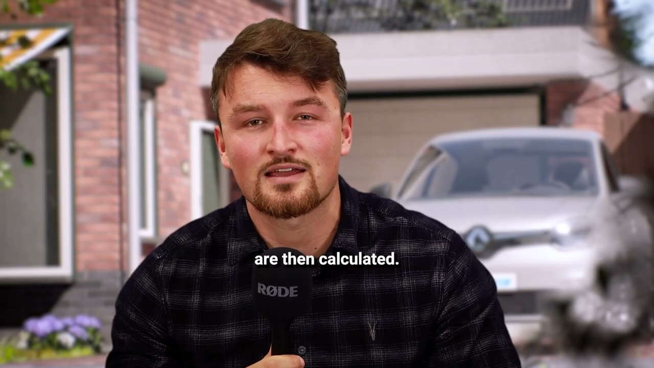 How to buy a Renault on Finance Explained in 60 Seconds