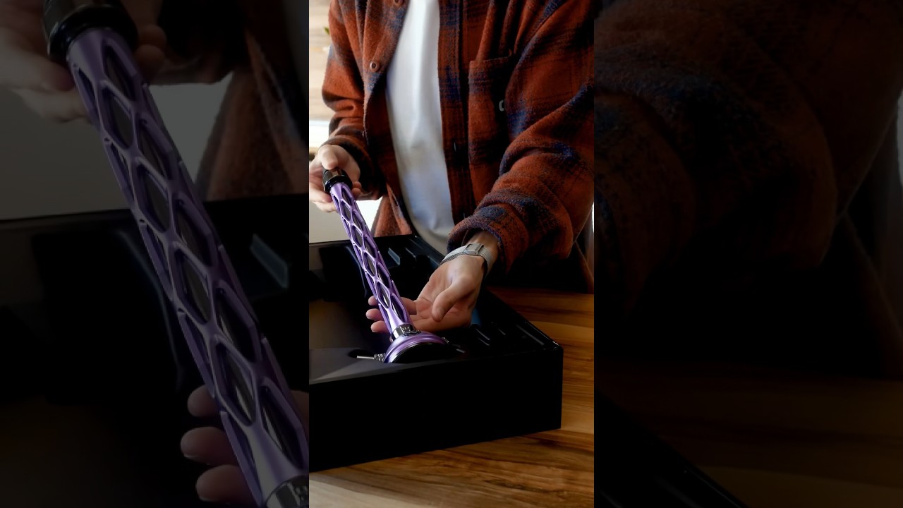 Новый стильный кальян🔥 