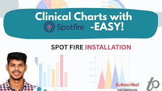 Tibco Spotfire Installation