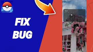 How To Fix Bug On Pokémon Go App 2025 screenshot 3