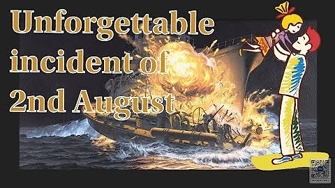 Historic Events of August 2nd:in the entire world history @Kickoff-History