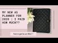 What I'll be using in 2020 | New Planner | New Shop Announcement!!