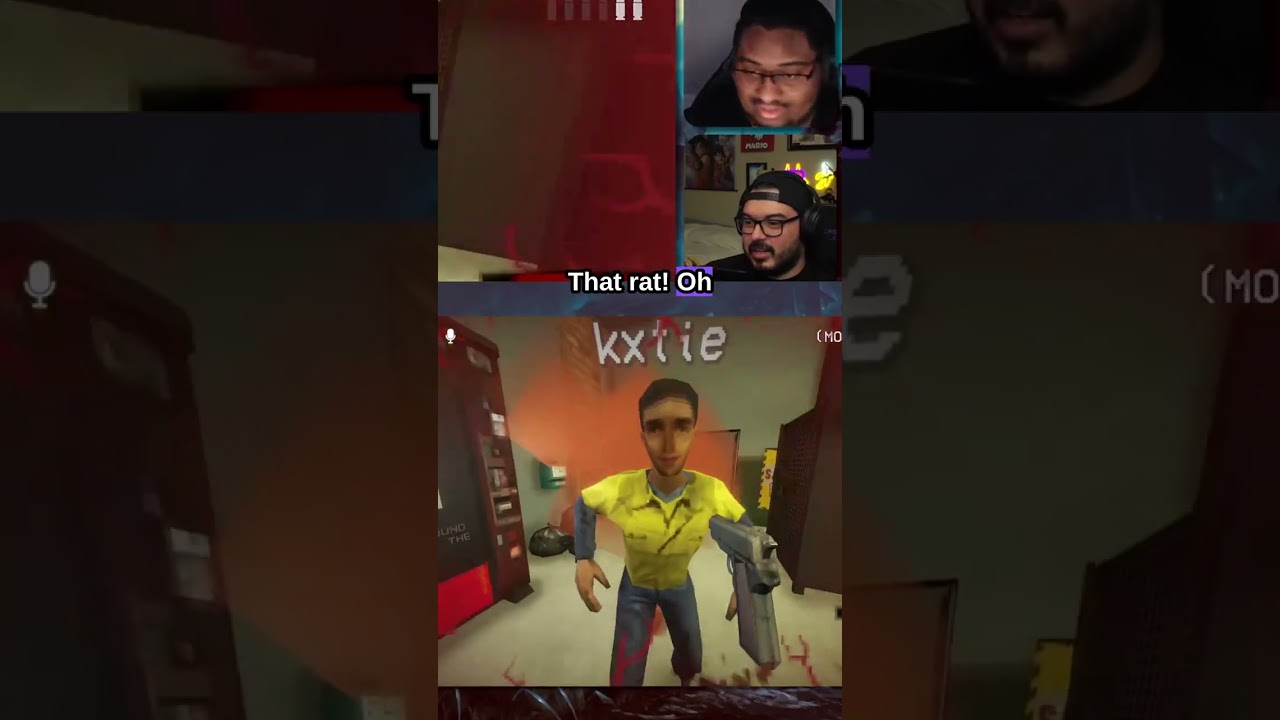 kxtie, dat you? | #theekrimson on #Twitch