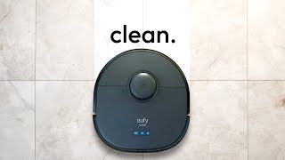 Eufy Clean X9 Pro: The Vacuum That Cleans With AI!