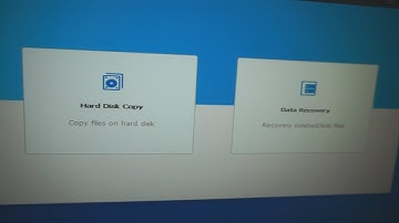 Wondershare Data Recovery Pro - WinPE Bootable USB Media creation