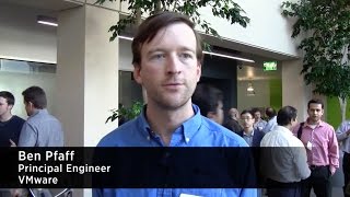 Open vSwitch Fall 2014 Conference