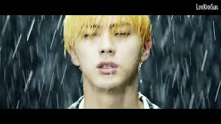 BTS Jin - Epiphany MV [English Subs   Romanization   Hangul] HD