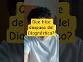 Diagnostico: Que hice después? #diagnostico #linfomanohodgkin #diosesfiel #sanando #salud