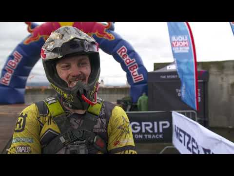 World Enduro Super Series: 2020 Red Bull Romaniacs - Int. News Select