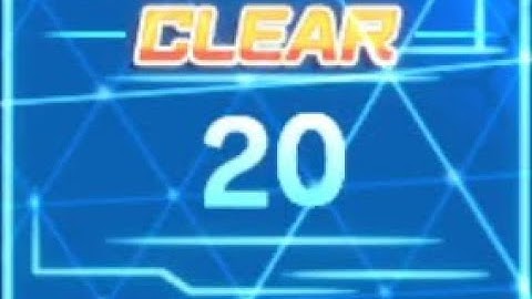 [Chaos Code NSC] Mission 20