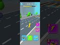 shape shifting game play with unique movement in unique ways