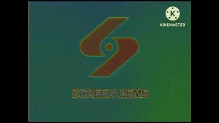 SCREEN GEMS LOGO IN G MAJOR 4 by ryanvn052023