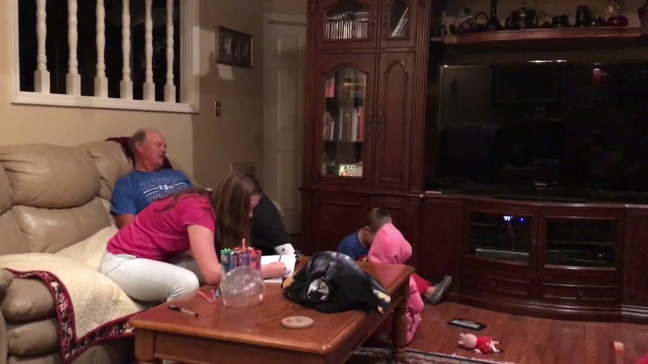 Halloween 2017 Kaylee Sawyer Skelton’s