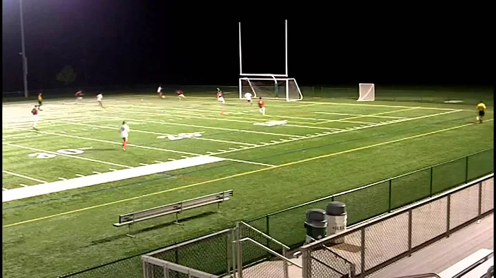 Mike Mohr Goal Keeper Highlights