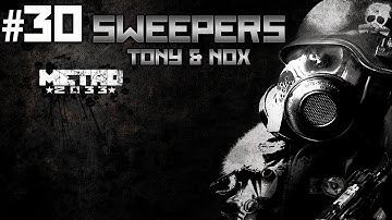 Metro 2033 Gameplay Walkthrough Part 30 Ultra Settings PC