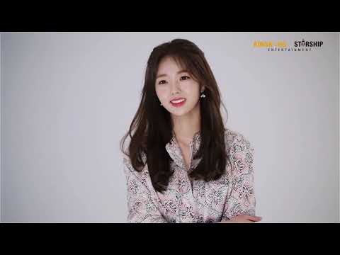 채수빈 [킹콩 by 스타쉽] 첫 프로필 촬영 메이킹
