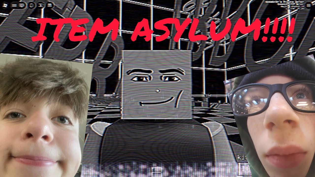 LENOX VS YUDODATBR [ITEM ASYLUM]