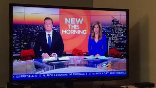 CBS 2 New York 4:30 AM Morning News Intro