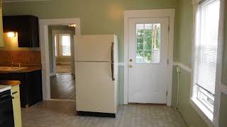 14 Oak Street video tour