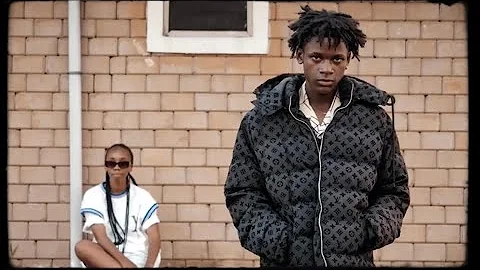 Boyjade - Odoh (Official Video)