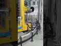Multi-Aisle Stacker Crane | Rail Switching ASRS Technology Explained
