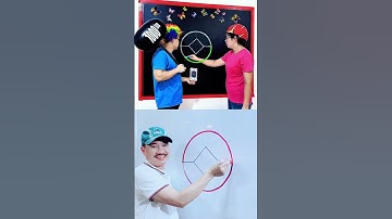 One line draws the entire shape, and the lines cannot overlap! Is there an answer to this question?