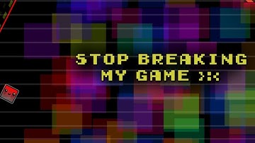 ANY% PREVIEW #2 (Extreme Demon) | GEOMETRY DASH 2.11