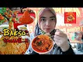Bakso Mas Chico | Bakso Majalengka | Bakso Pedas | Bakso Viral | Bakso Terenak Majalengka