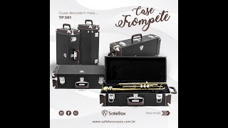 Case trompete - PLUS - Safe Box Cases screenshot 4