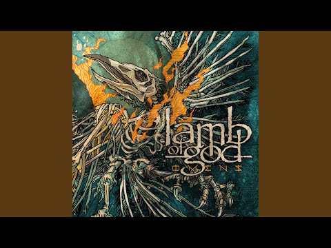 Lamb Of God - September Song