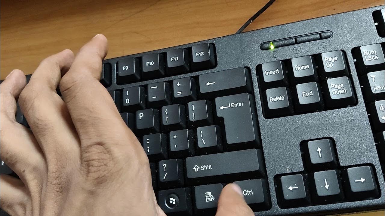 How to zoom in zoom out pdf document YouTube