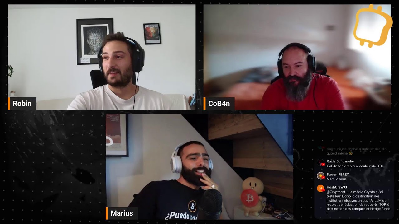 L’été sera chaud ! Ethereum fait son comeback, tour des actus crypto