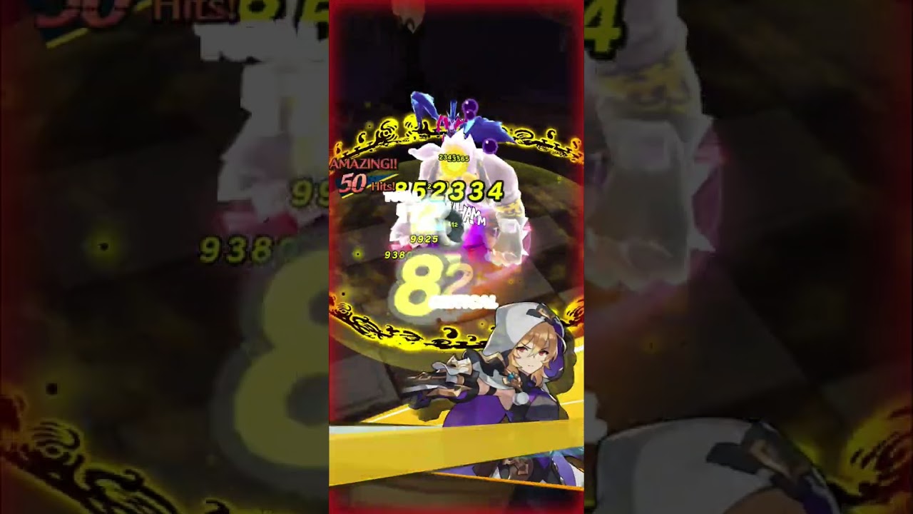 Legend Kai Yan co-op 2 man clear