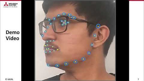 LUVLi Face Alignment: Estimating Landmarks