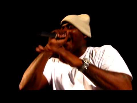 Sheek Louch- Reservoir Dogs / Get That Paper @ BB King, NYC