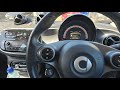 2017 Smart service message reset. How to reset service on Smart