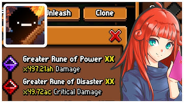 SECOND XX RUNE - Days Bygone - Part 464 [How To Play]